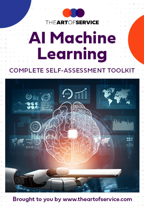 AI Machine Learning Toolkit