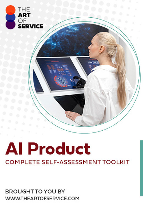 AI Product Toolkit