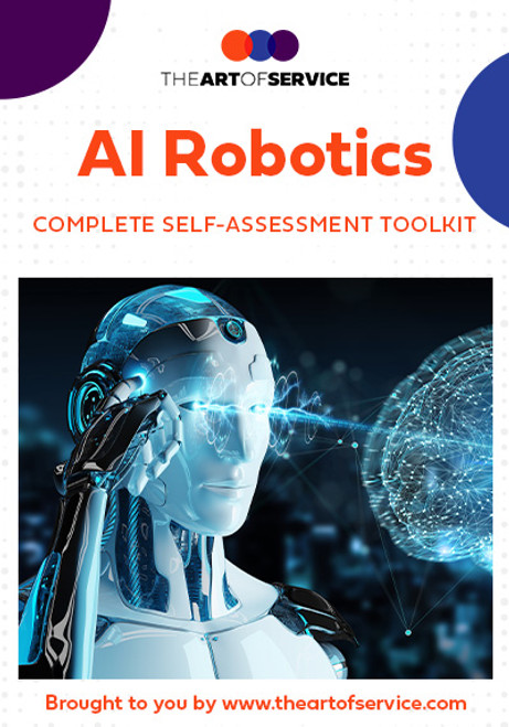 AI Robotics Toolkit