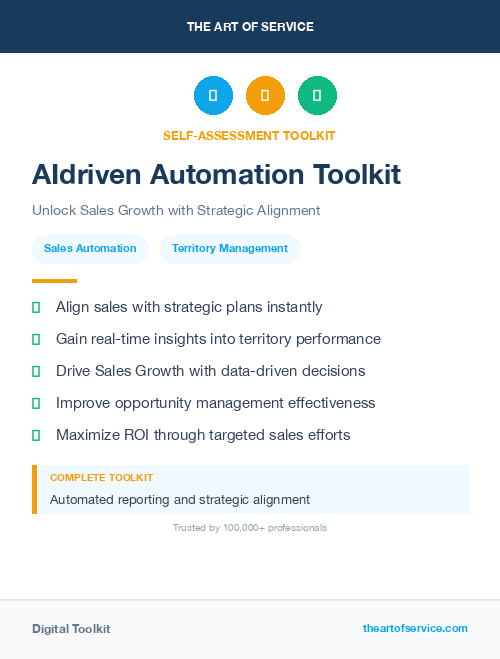 AIdriven Automation Toolkit
