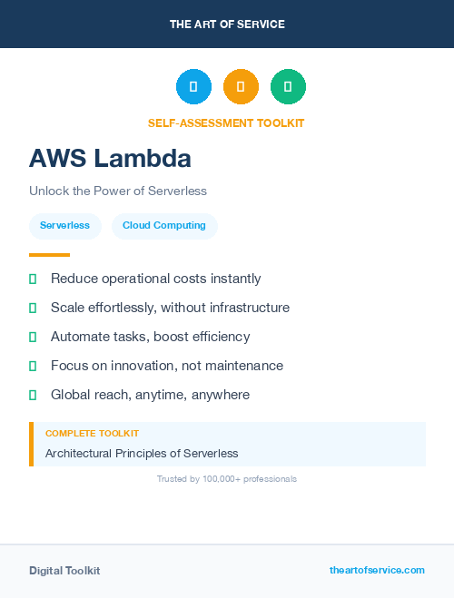 AWS Lambda
