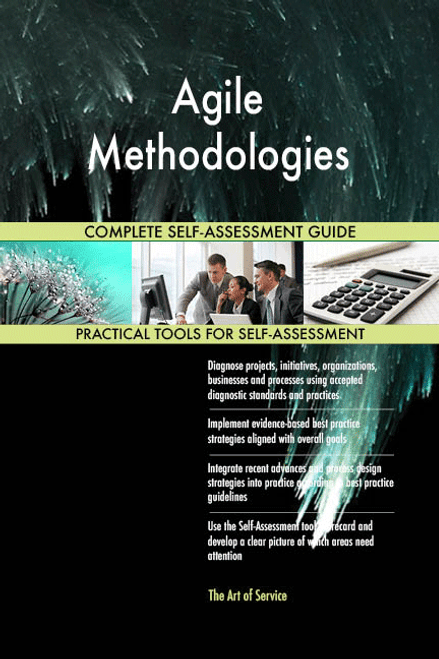 Agile Methodologies Toolkit
