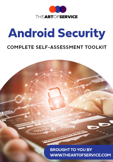 Android Security Toolkit
