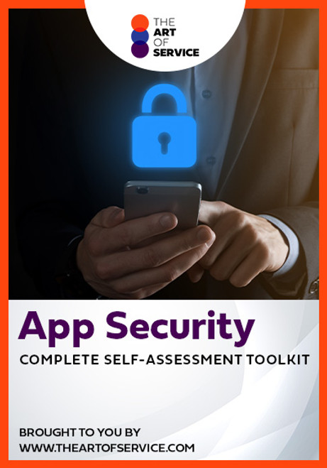 App Security Toolkit