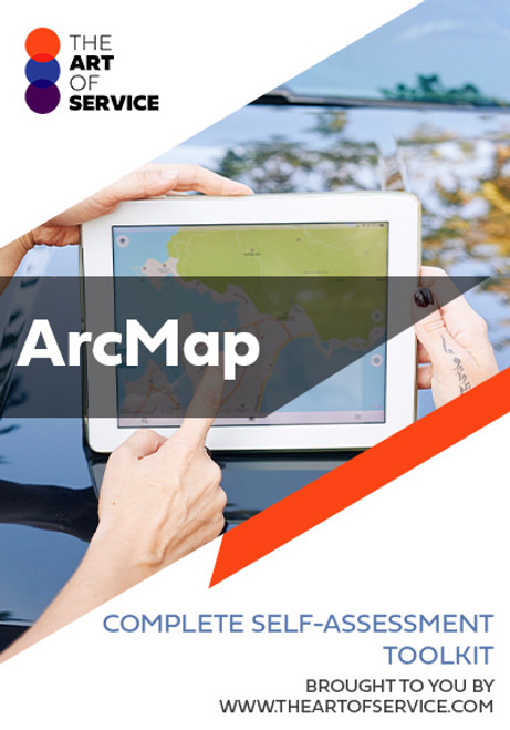 ArcMap Toolkit