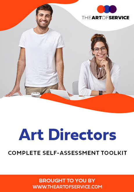 Art Directors Toolkit