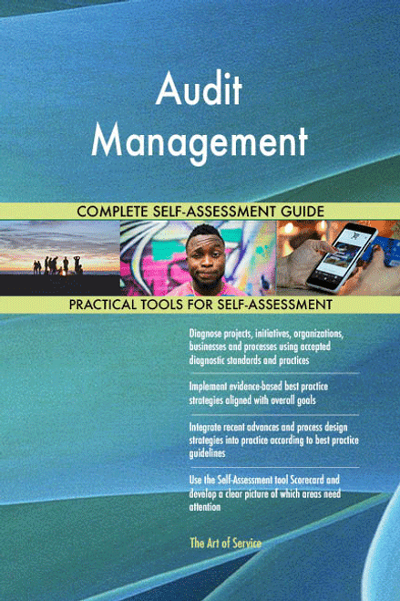 Audit Management Toolkit