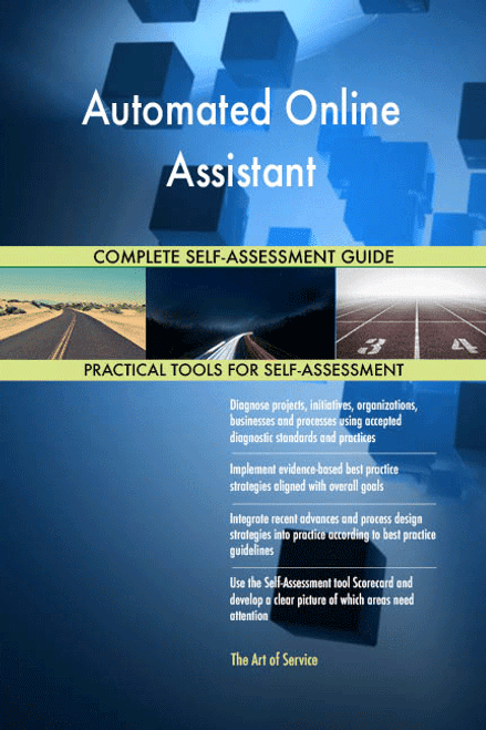 Automated Online Assistant Toolkit