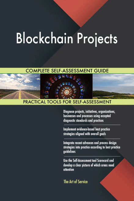 Blockchain Projects Toolkit