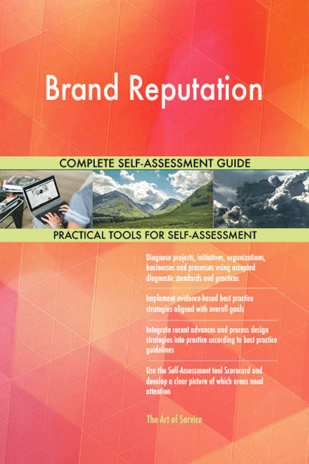 Brand Reputation Toolkit