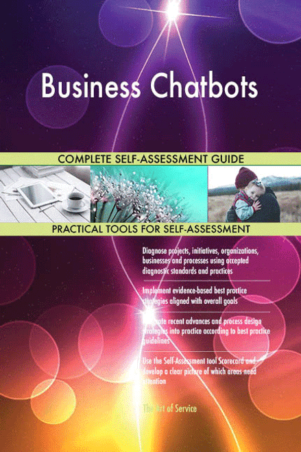 Business Chatbots Toolkit