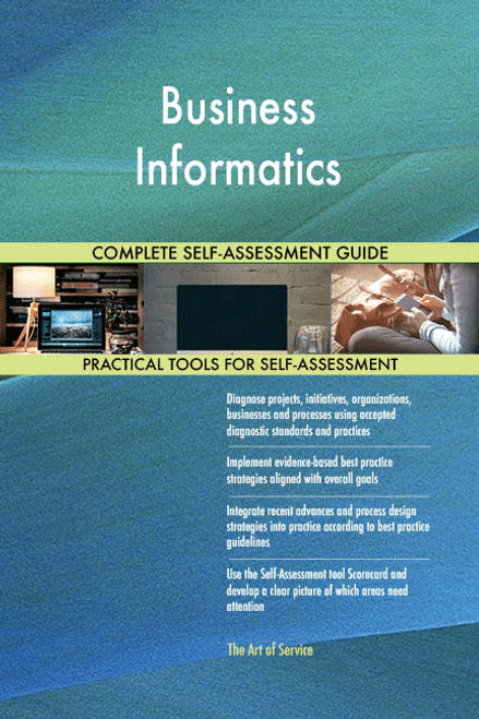 Business Informatics Toolkit