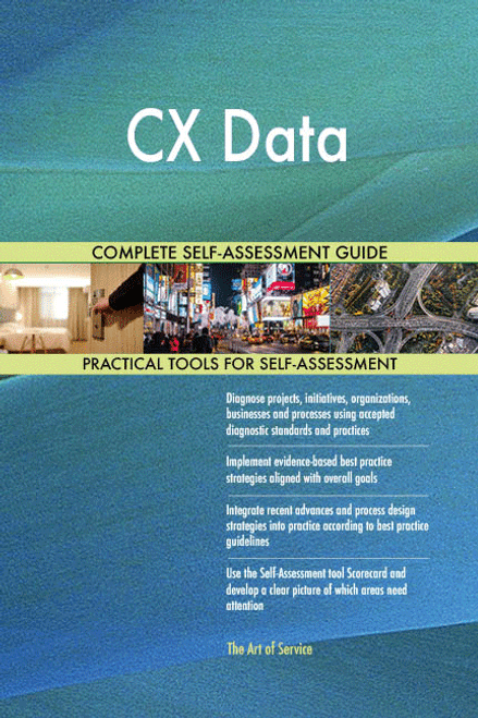 CX Data Toolkit