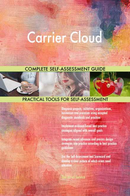 Carrier Cloud Toolkit