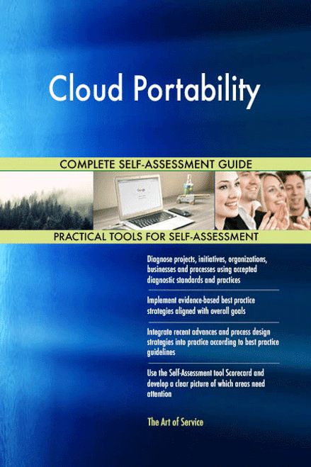 Cloud Portability Toolkit