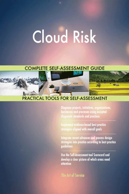 Cloud Risk Toolkit