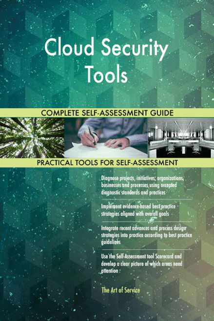 Cloud Security Tools Toolkit