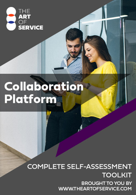 Collaboration Platform Toolkit