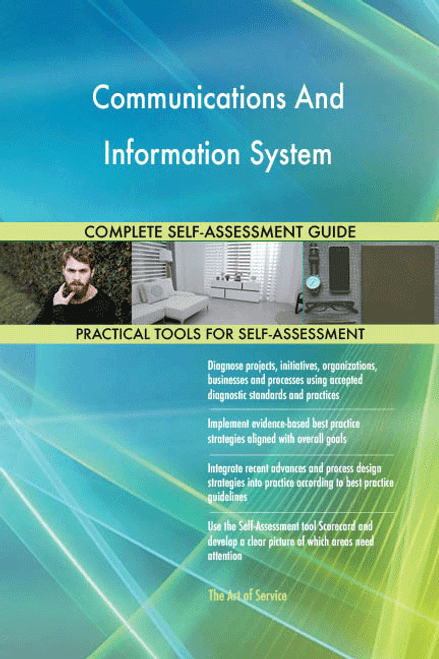 Communications And Information System Toolkit