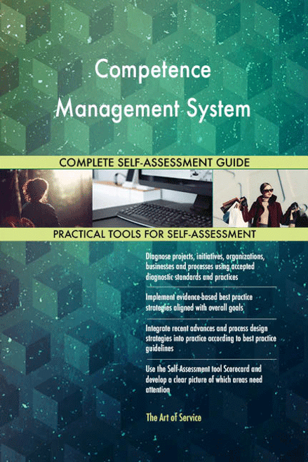 Competence Management System Toolkit