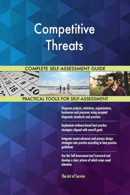 Competitive Threats Toolkit