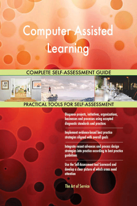 Computer Assisted Learning Toolkit