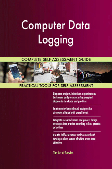 Computer Data Logging Toolkit