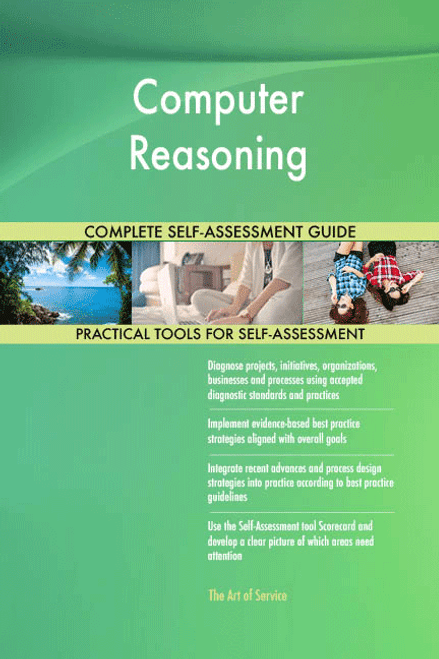 Computer Reasoning Toolkit