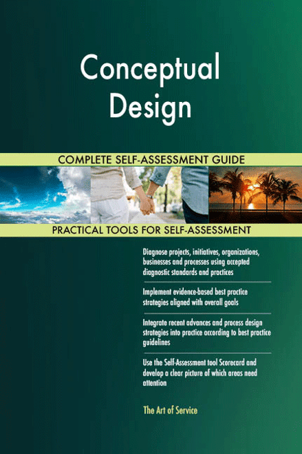 Conceptual Design Toolkit