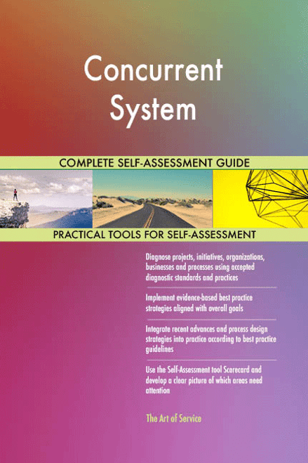 Concurrent System Toolkit