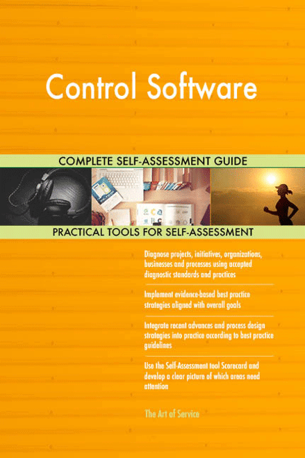 Control Software Toolkit