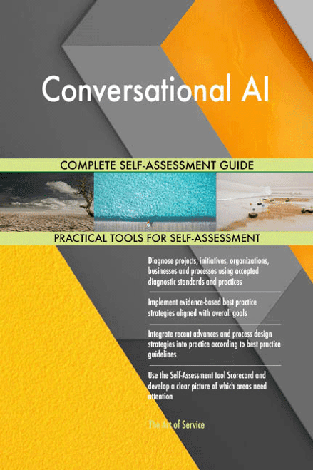 Conversational AI Toolkit
