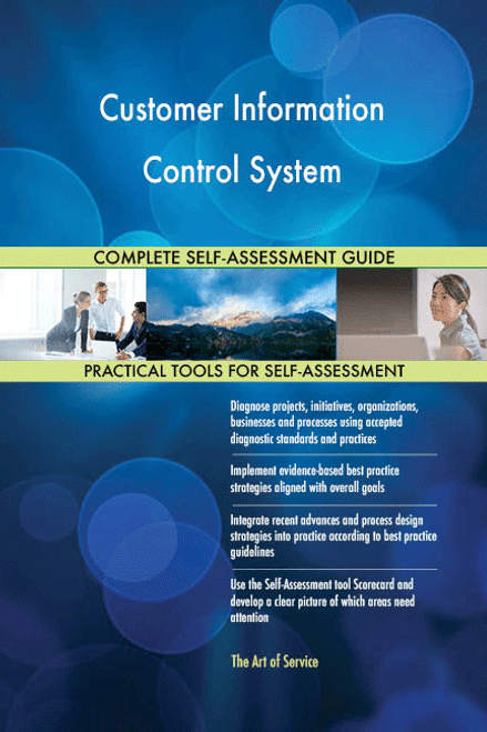 Customer Information Control System Toolkit