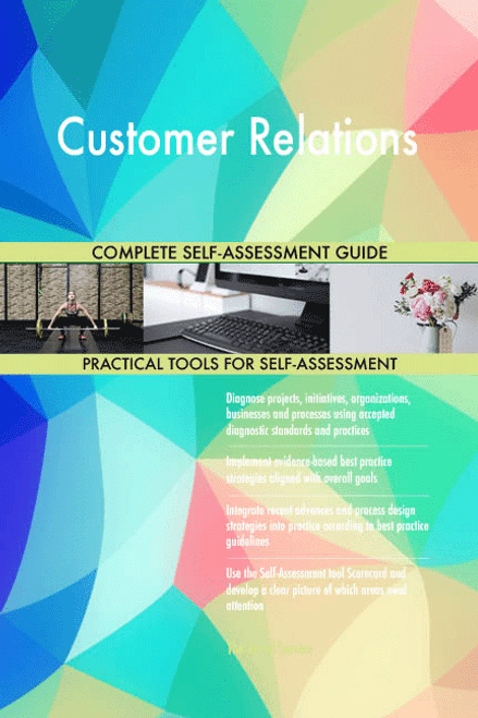 Customer Relations Toolkit