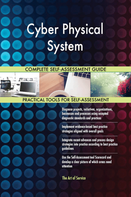 Cyber Physical System Toolkit