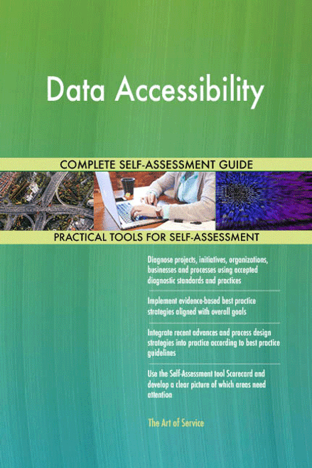 Data Accessibility Toolkit