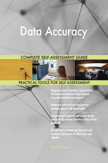 Data Accuracy Toolkit