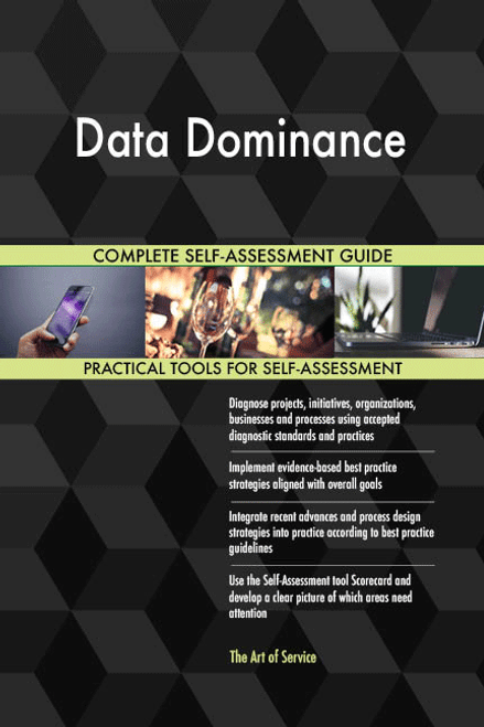 Data Dominance Toolkit