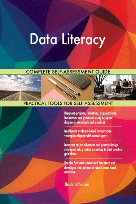 Data Literacy Toolkit