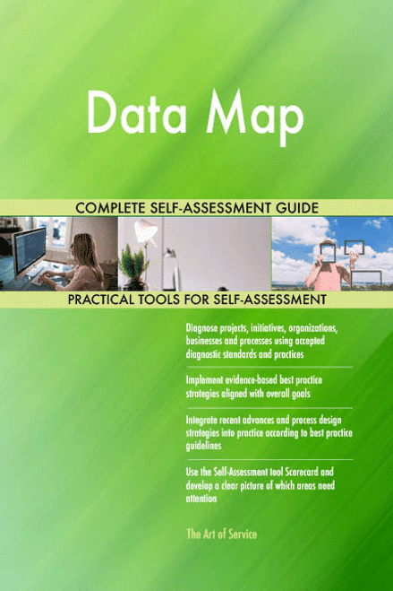 Data Map Toolkit