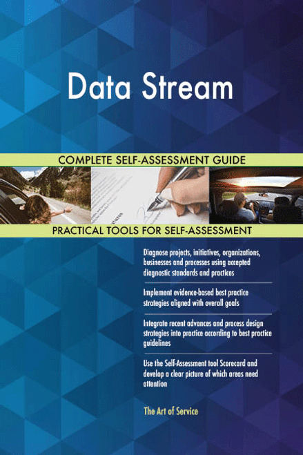 Data Stream Toolkit