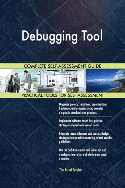 Debugging Tool Toolkit