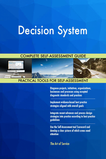 Decision System Toolkit