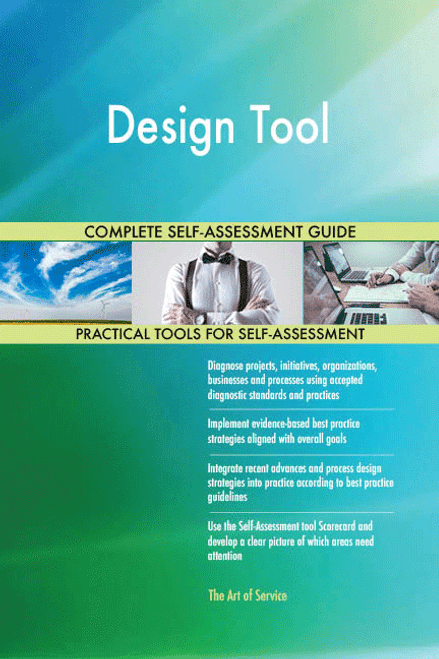 Design Tool Toolkit