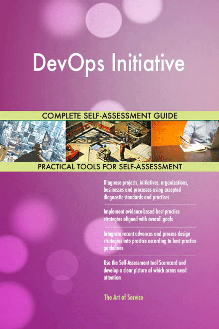 DevOps Initiative Toolkit