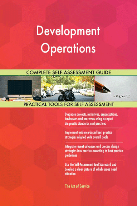 Development Operations Toolkit