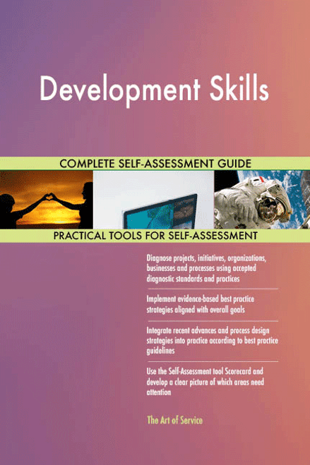 Development Skills Toolkit