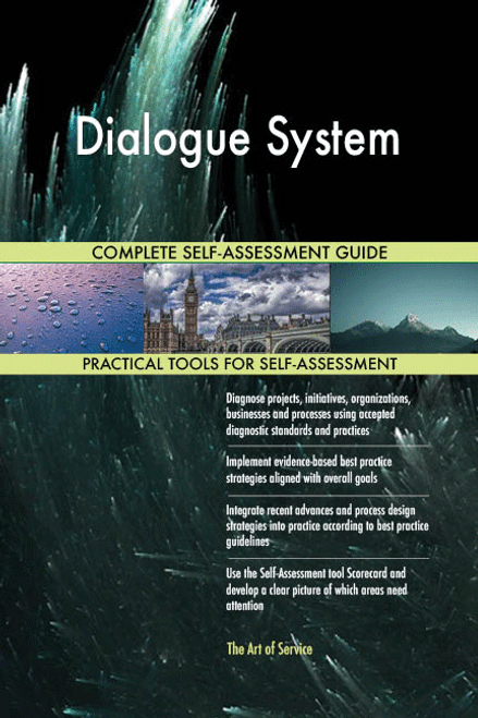 Dialogue System Toolkit