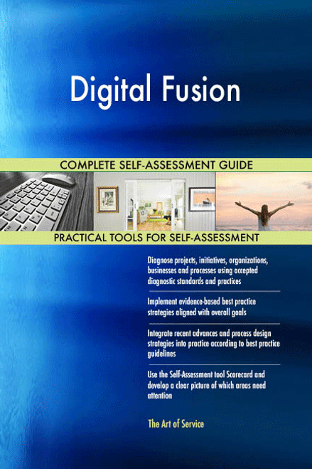 Digital Fusion Toolkit