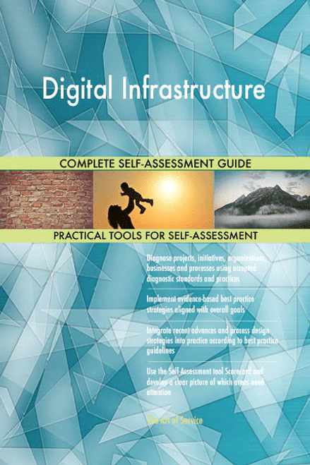 Digital Infrastructure Toolkit